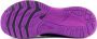 ASICS GEL-Kayano 29 Lite-Show Dames Sportschoenen Hardlopen Weg zwart paars - Thumbnail 8