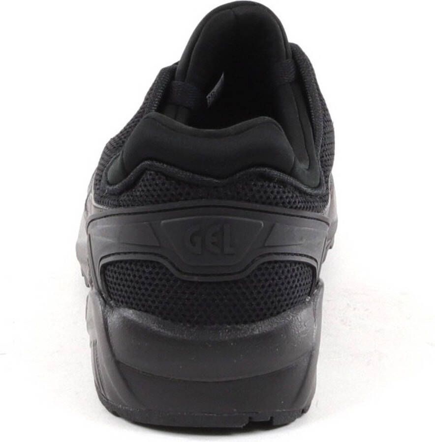 ASICS Gel-Kayano Trainer Evo Sneaker Sneakers nen zwart - Foto 7