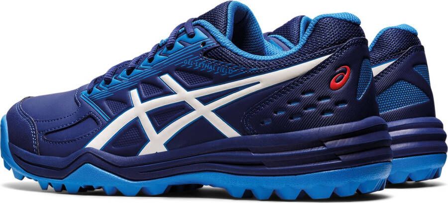 ASICS Gel-Lethal Fie Sportschoenen Mannen