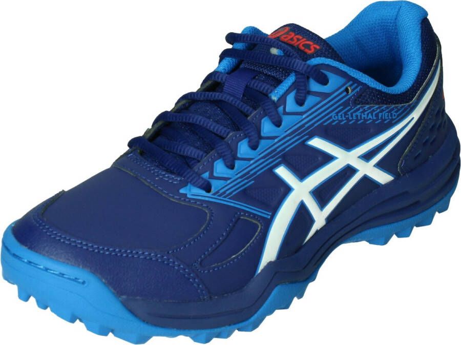 ASICS Gel-Lethal Fie Sportschoenen Mannen