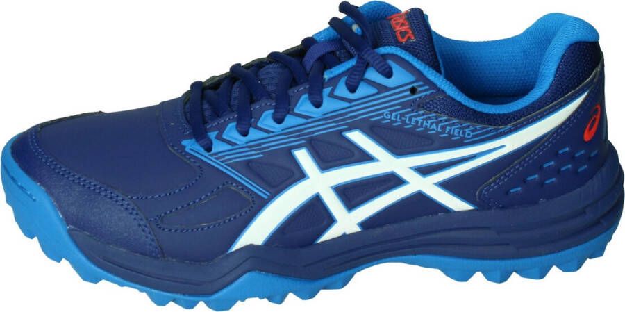 ASICS Gel-Lethal Fie Sportschoenen Mannen