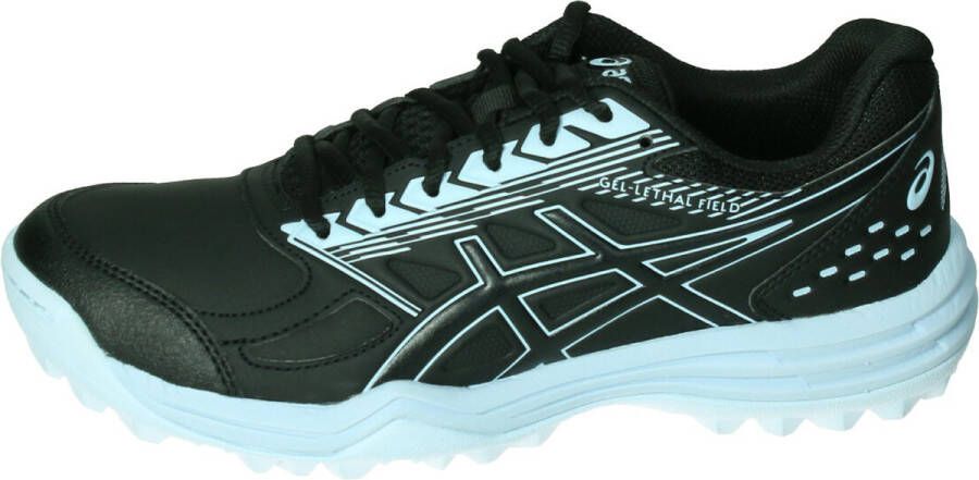 ASICS Gel-Lethal Field Sportschoenen Vrouwen