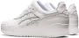 ASICS GEL LYTE III OG Sneakers Sport Casual Schoenen Leer Wit 1201A257 - Thumbnail 6