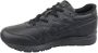 ASICS Gel-Lyte PS 1194A015-001 Zwart Sneakers - Thumbnail 2