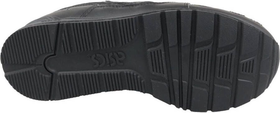 ASICS Gel-Lyte PS 1194A015-001 Vrouwen Zwart Sneakers