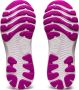 ASICS GEL-Nimb Dames Sportschoenen Hardlopen Weg zwart paars - Thumbnail 5