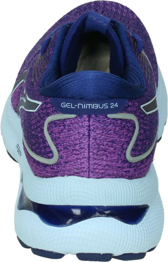 ASICS Women's GEL-NIMBUS 24 Running shoes Hardloopschoenen - Foto 13