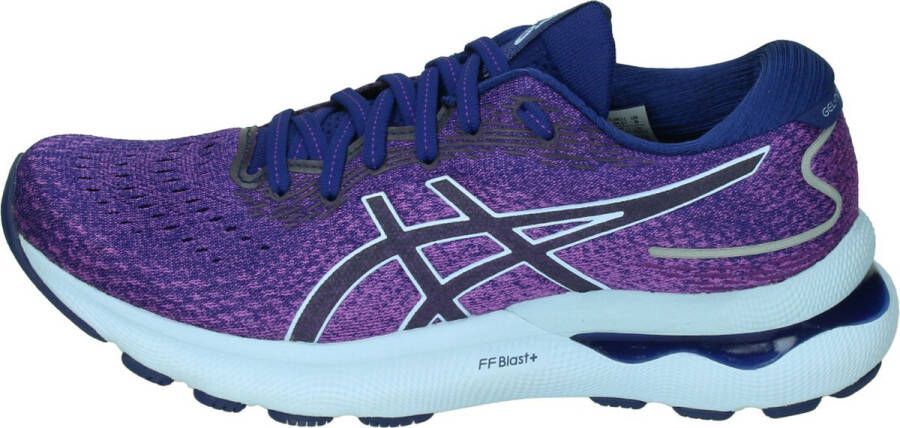 ASICS Women's GEL-NIMBUS 24 Running shoes Hardloopschoenen - Foto 14