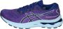 ASICS Women's GEL-NIMBUS 24 Running shoes Hardloopschoenen - Thumbnail 14