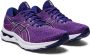 ASICS Women's GEL-NIMBUS 24 Running shoes Hardloopschoenen - Thumbnail 26