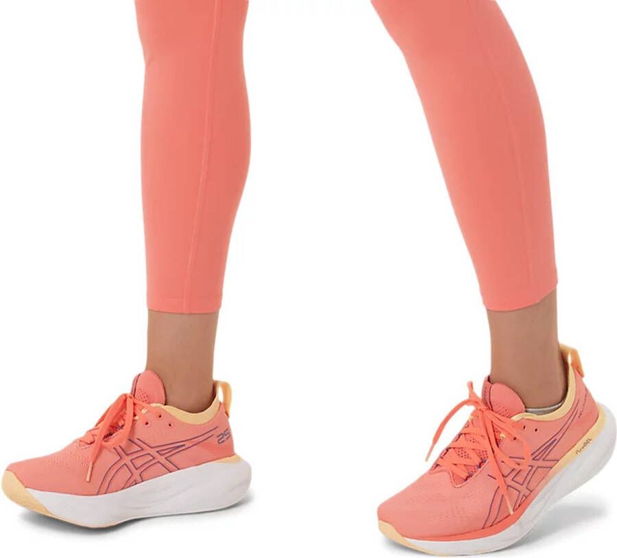 ASICS Women's GEL-NIMBUS 25 Running Shoes Hardloopschoenen - Foto 12