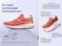 ASICS Women's GEL-NIMBUS 25 Running Shoes Hardloopschoenen - Thumbnail 14