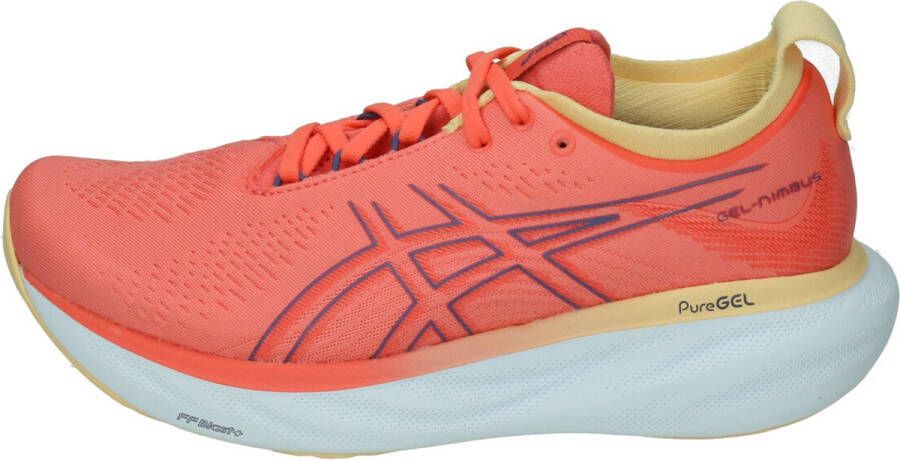 ASICS Women's GEL-NIMBUS 25 Running Shoes Hardloopschoenen - Foto 15