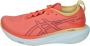 ASICS Women's GEL-NIMBUS 25 Running Shoes Hardloopschoenen - Thumbnail 15