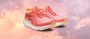 ASICS Women's GEL-NIMBUS 25 Running Shoes Hardloopschoenen - Thumbnail 9