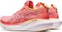 ASICS Women's GEL-NIMBUS 25 Running Shoes Hardloopschoenen - Thumbnail 10