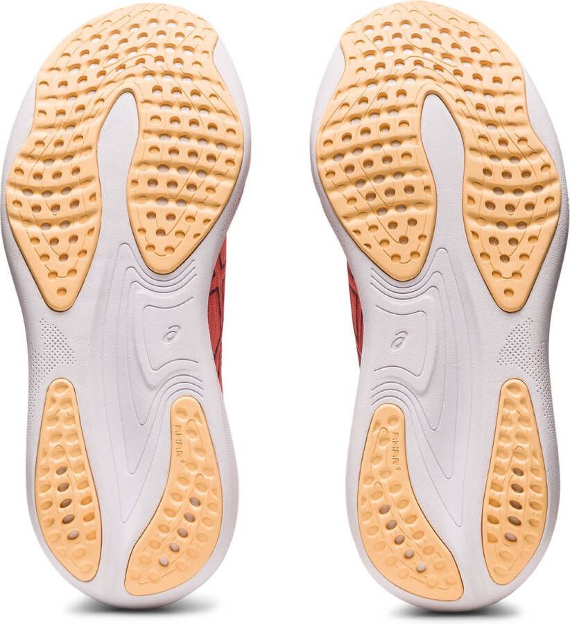 ASICS Women's GEL-NIMBUS 25 Running Shoes Hardloopschoenen - Foto 11