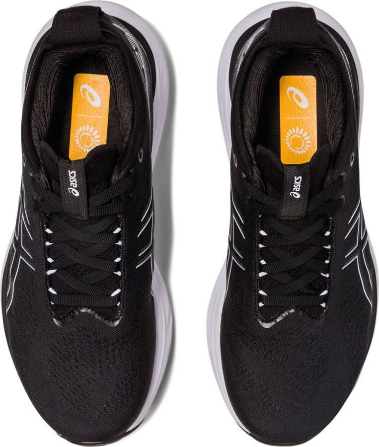 ASICS Women's GEL-NIMBUS 25 Running Shoes Hardloopschoenen - Foto 6