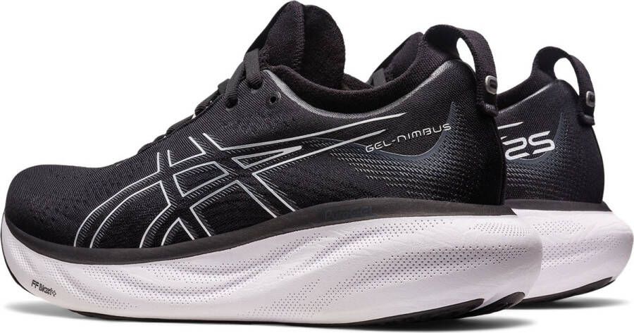 ASICS Women's GEL-NIMBUS 25 Running Shoes Hardloopschoenen - Foto 7