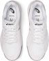 ASICS Women's White And Grey Gel Padel Pro 5 1042a200 101 Padel Shoes - Thumbnail 6