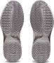 ASICS Women's White And Grey Gel Padel Pro 5 1042a200 101 Padel Shoes - Thumbnail 9