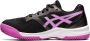 ASICS Gel-Padel Pro 5 GS padelschoenen meisjes zwart dessin - Thumbnail 2