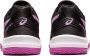 ASICS Girls' Black And Pink Gel Padel Pro 5 Gs 1044a048 002 Padel Shoes - Thumbnail 3