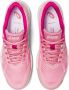 ASICS Gel-Padel Pro 5 dames padelschoenen roze Uitneembare zool - Thumbnail 14