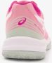 ASICS Gel-Padel Pro 5 dames padelschoenen roze Uitneembare zool - Thumbnail 8