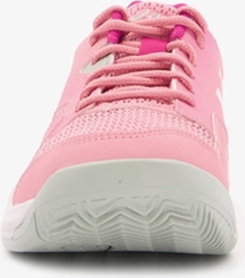 ASICS Gel-Padel Pro 5 dames padelschoenen roze Uitneembare zool - Foto 10