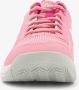 ASICS Gel-Padel Pro 5 dames padelschoenen roze Uitneembare zool - Thumbnail 10