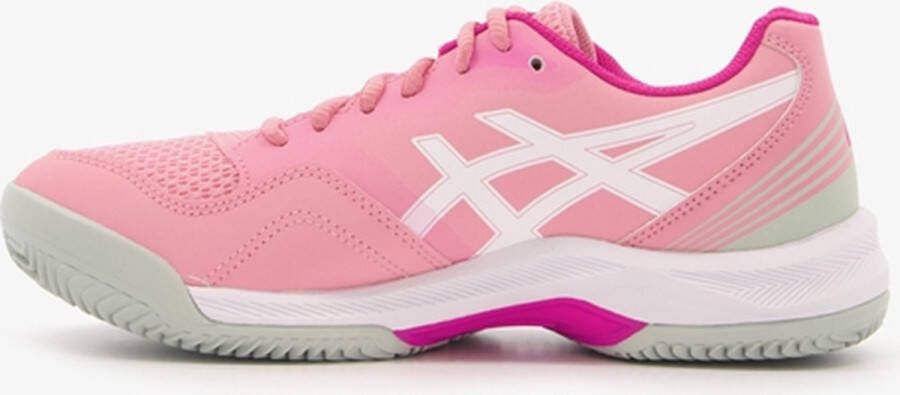 ASICS Gel-Padel Pro 5 dames padelschoenen roze Uitneembare zool - Foto 11