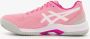 ASICS Gel-Padel Pro 5 dames padelschoenen roze Uitneembare zool - Thumbnail 11