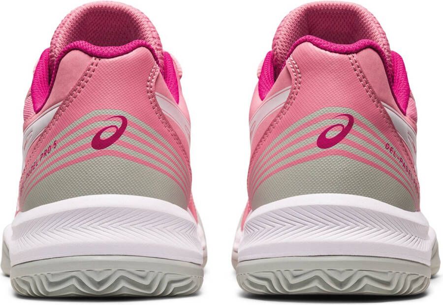 ASICS Gel-Padel Pro 5 Sportschoenen Vrouwen