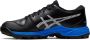 ASICS Gel-Peake 2 GS hockeyschoenen Soft sky mako blue Hockey Hockeyschoenen Veld - Thumbnail 3