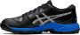 ASICS Gel-Peake 2 GS hockeyschoenen Soft sky mako blue Hockey Hockeyschoenen Veld - Thumbnail 4