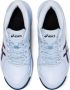 ASICS Gel-Peake 2 GS hockeyschoenen Soft sky mako blue Hockey Hockeyschoenen Veld - Thumbnail 3