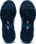 ASICS Gel-Peake 2 GS hockeyschoenen Soft sky mako blue Hockey Hockeyschoenen Veld - Thumbnail 4