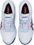 ASICS Gel-Peake 2 Dames Sportschoenen Korfbal Light Blue Blue - Thumbnail 7