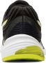 ASICS Gel-Pulse 11 Sportschoenen Mannen zwart geel wit - Thumbnail 10