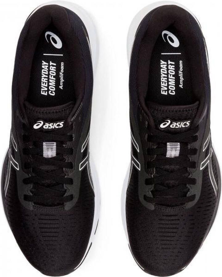 ASICS Gel Pulse heren sportschoenen hardlopen schoenen met gel zool zwart wit - Foto 7