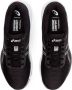 ASICS Gel Pulse heren sportschoenen hardlopen schoenen met gel zool zwart wit - Thumbnail 7