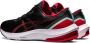 ASICS Hardloopschoenen Heren model Gel-Pulse 13 Zwart Rood - Thumbnail 6