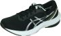 ASICS GEL-Pulse 13 Dames Sportschoenen Hardlopen Weg zwart wit - Thumbnail 8