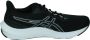 ASICS Heren Hardloopschoenen met Standaard Breedte Hardloopschoenen heren standaard breedte Hardloopschoenen voor heren met standaard breedte Blue Black Gray Heren - Thumbnail 11