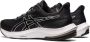 ASICS Heren Hardloopschoenen met Standaard Breedte Hardloopschoenen heren standaard breedte Hardloopschoenen voor heren met standaard breedte Blue Black Gray Heren - Thumbnail 13