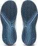 ASICS Tennisschoen Padel Gel Resolution 9 Clay Junior Grijs Groen - Thumbnail 9