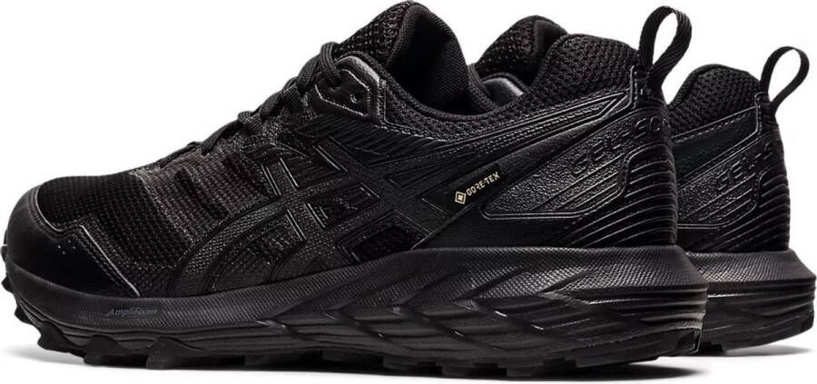 ASICS Gel-Sonoma 6 G TX Sportschoenen Mannen zwart