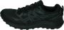 ASICS Gel-Sonoma 7 GTX 1011B593-002 Mannen Zwart Hardloopschoenen - Thumbnail 10