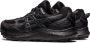 ASICS Gel-Sonoma 7 GTX 1011B593-002 Mannen Zwart Hardloopschoenen - Thumbnail 12